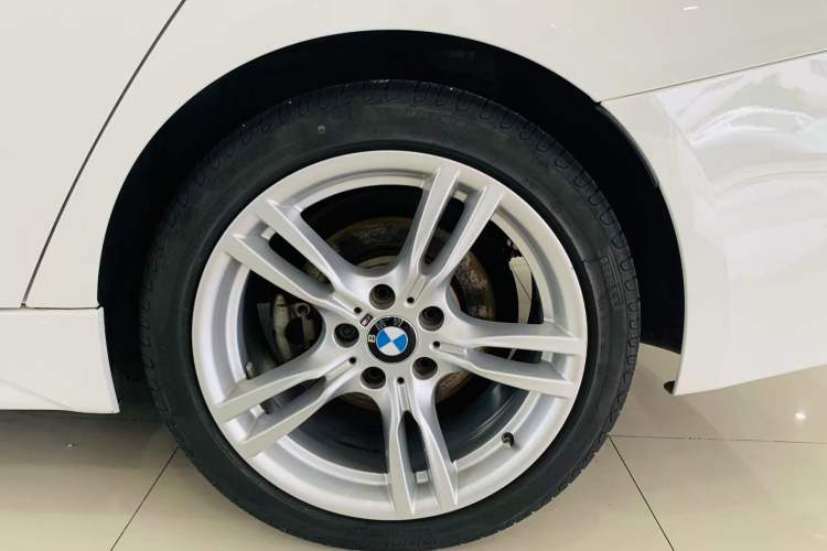 Used BMW 3 Series 2018 320i M Sport Package