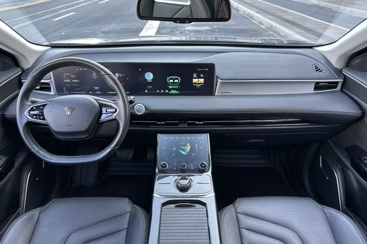 Used NETA U 2021 Pro 500 Lunar Edition
