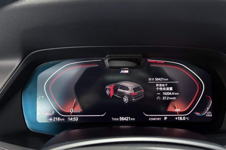 Used BMW X5 (Import) 2019 xDrive40i Luxury Model with M Sport Package
