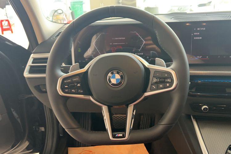 Used BMW 3 Series 2025 330Li M Sport Shadowline Package
