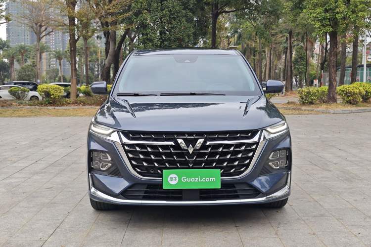 Used Wuling Victory 2023 280T CVT Excellence Model