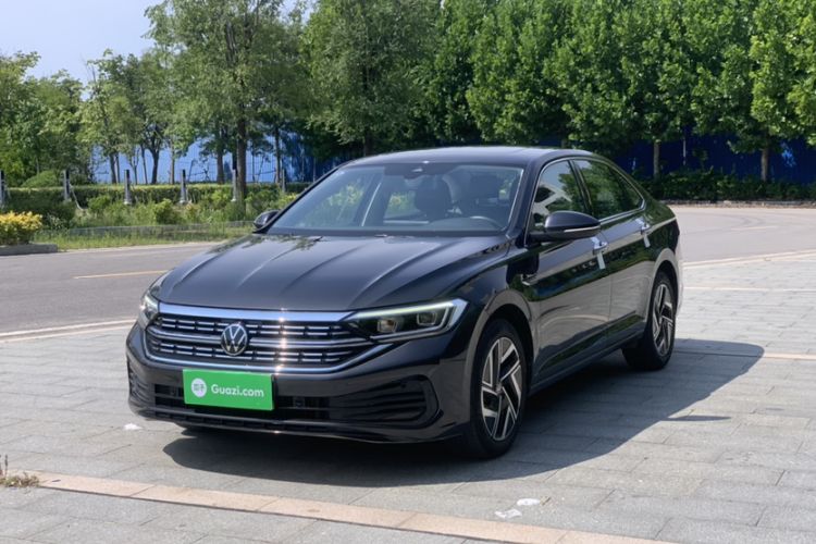 Used Volkswagen Sagitar 2023 300TSI DSG Excellence Edition