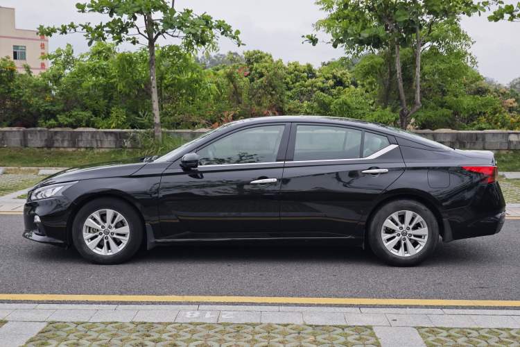 Used Nissan Teana 2019 2.0L XL Comfort Edition Exterior 8