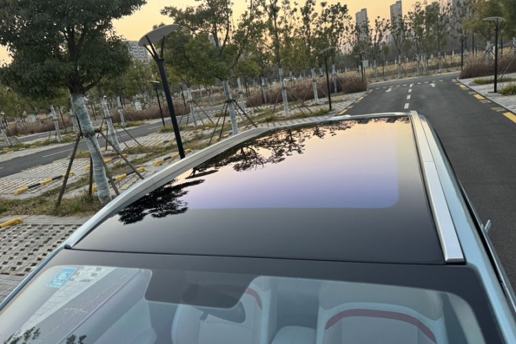 Used AION Y 2022 70 Intelligent Edition Lithium Iron Phosphate