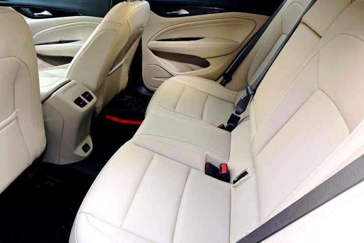 Used Buick Regal 2020 552T Elite Edition