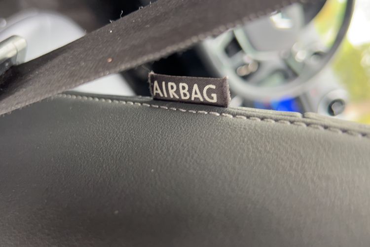 Used Jetta VA3 2021 1.5L Automatic Glory Edition Interior 11