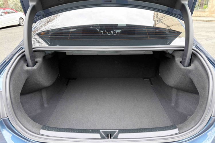 Used Mercedes-Benz A-Class 2019 A 200 L Sport Sedan
