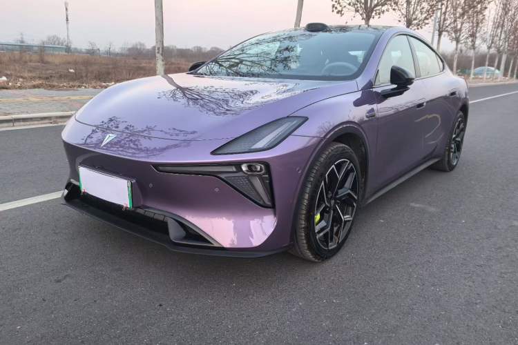 Used Deepal L06 2026 Model 560Ultra+ Laser Edition