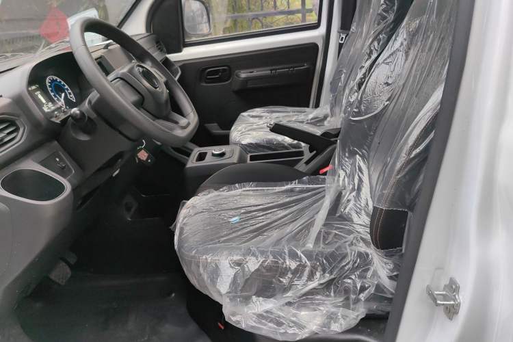 Used Feidi U6 2024 CATL 41.86 kWh