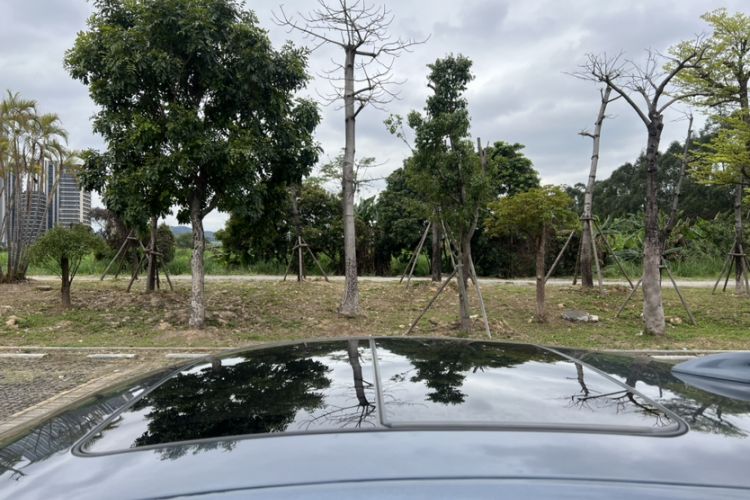 Used Chevrolet Malibu XL 2019 Redline 550T Automatic RuiLian Edition
