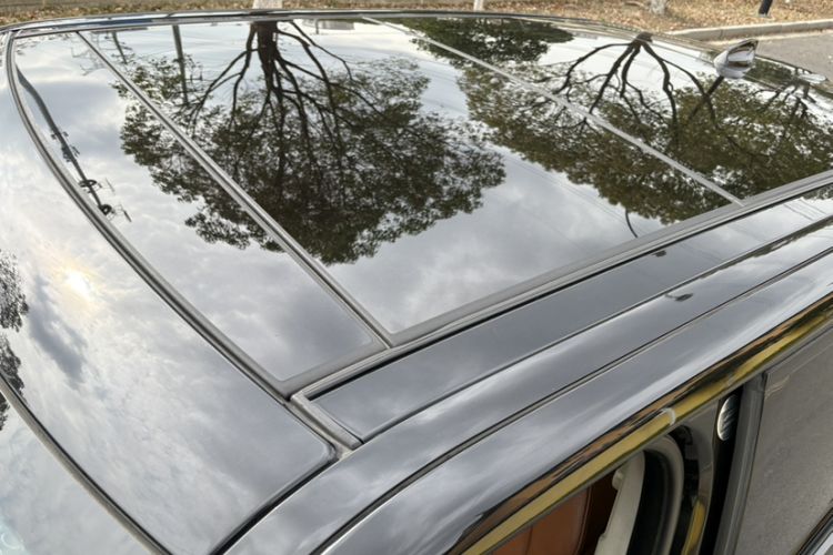 Used Land Rover Range Rover Sport 2017 3.0 SC V6 HSE DYNAMIC