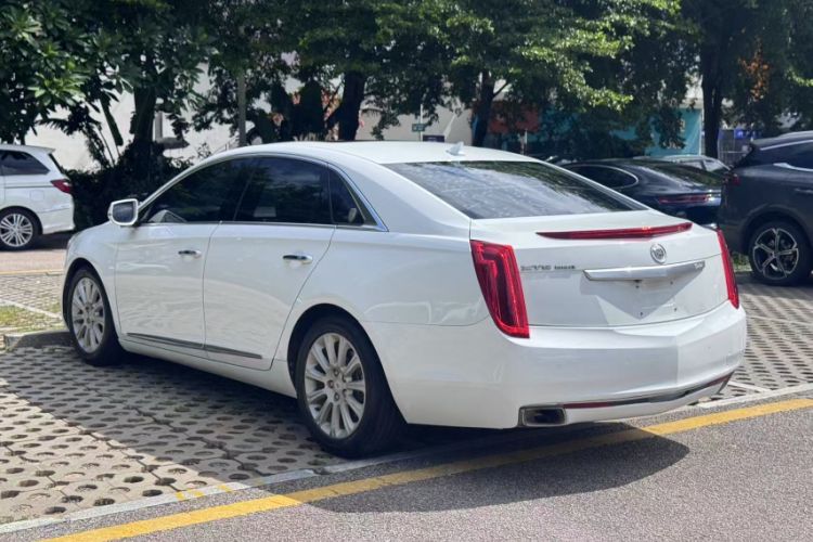 Used Cadillac XTS 2015 28T Comfort Model
