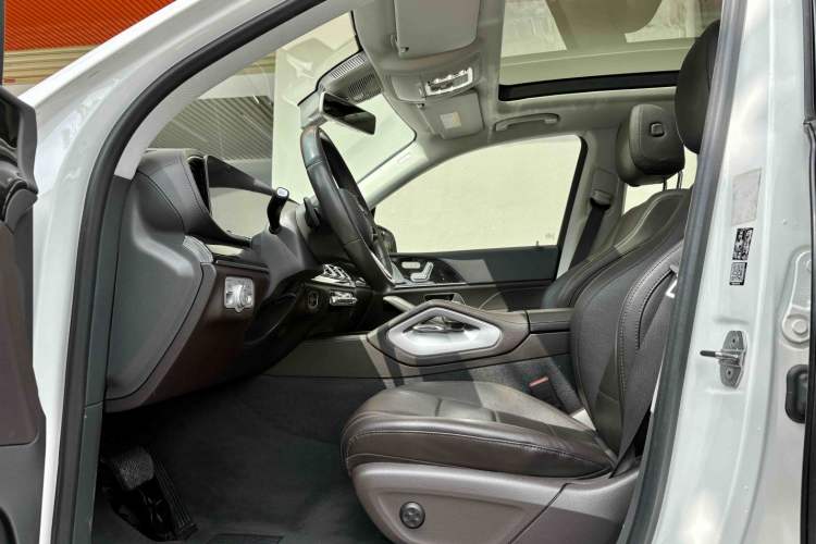 Used Mercedes-Benz GLE 2020 GLE 350 4MATIC Fashion Model