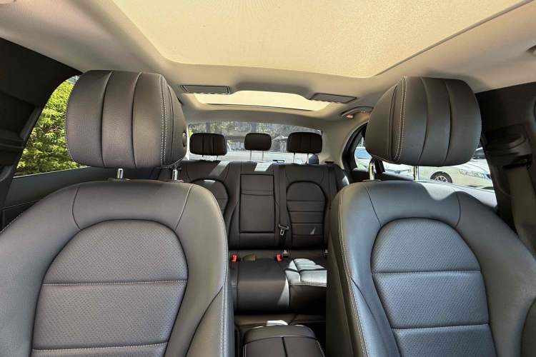 Used Mercedes-Benz C-Class 2020 Restyled C 260 L Sport Edition