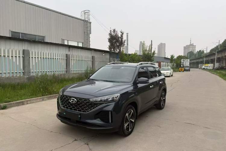 Used Hyundai ix35 2021 2.0L Automatic 2WD GLS Leading Edition