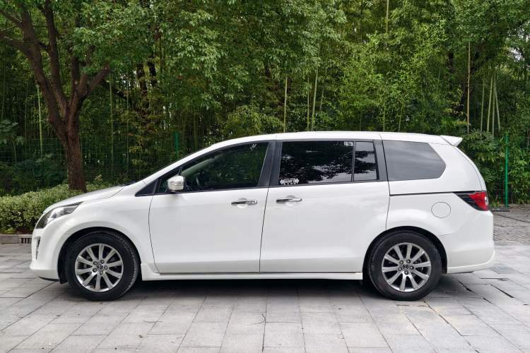 Used Mazda Mazda 8 2015 2.5L Flagship Edition