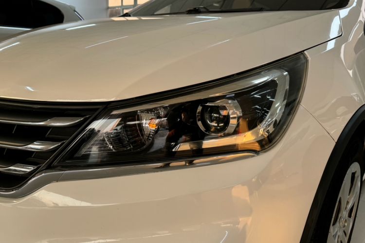 Used Baojun 310W 2017 1.5L Manual Comfort Version China V