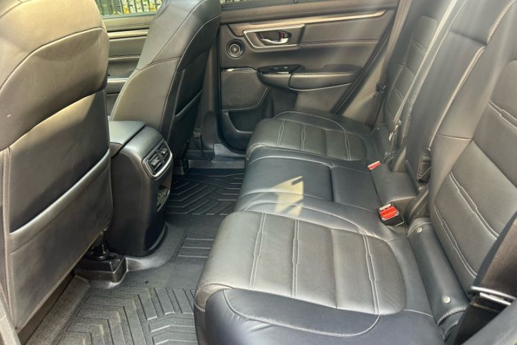 Used Honda CR-V New Energy 2021 Rui Hybrid e+ 2.0L Zhiya Edition
