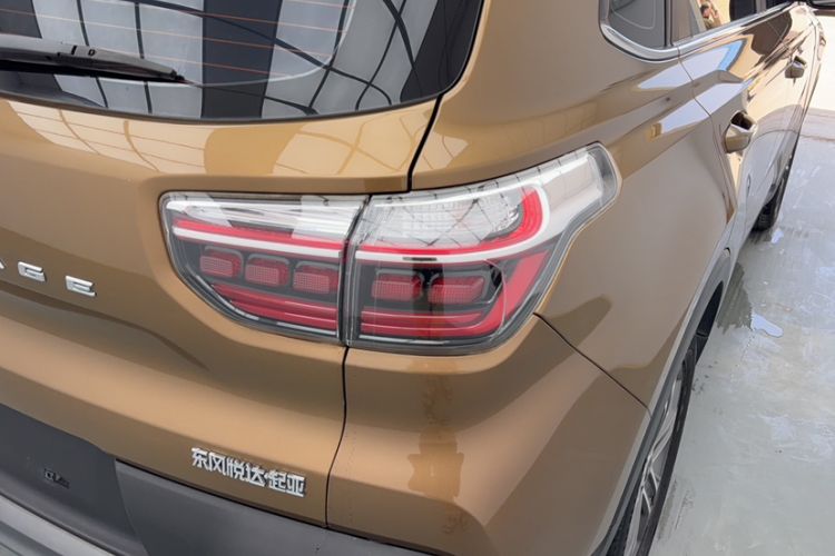 Used Kia Sportage R 2019 2.0L Automatic Smart Luxury Edition