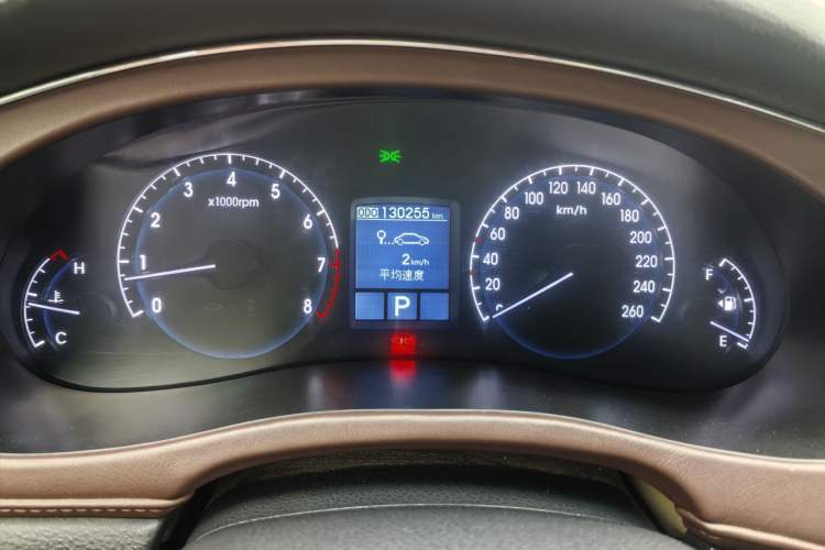 Used Hyundai Genesis 2012 3.3L GDI Prestige Edition
