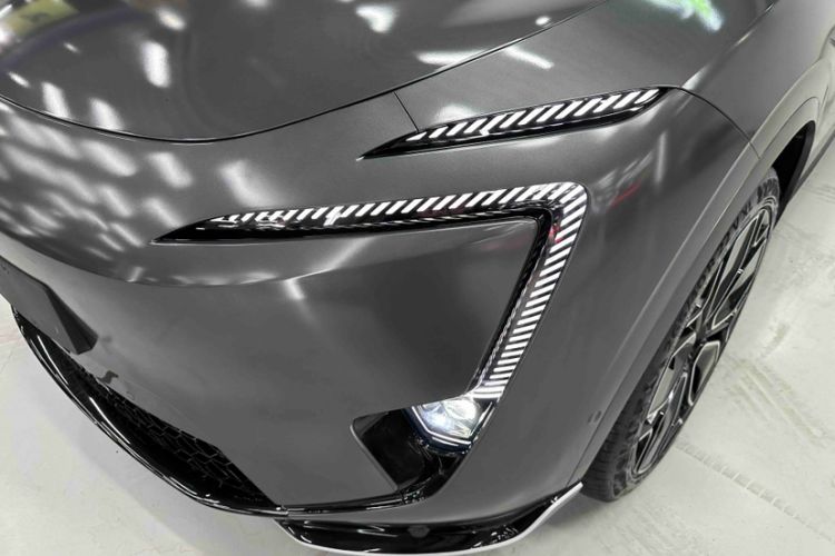 Used Avatr 11 2025 Night Rider Edition Left Front Headlight