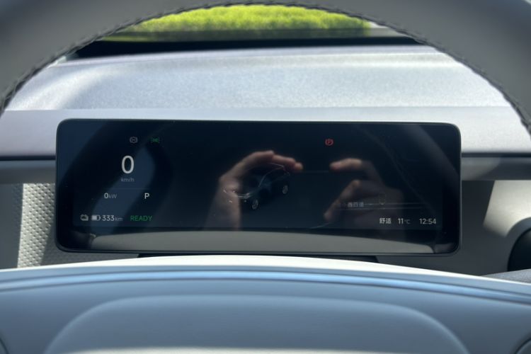 Used Leapmotor B10 2025 510 Joyful Edition
