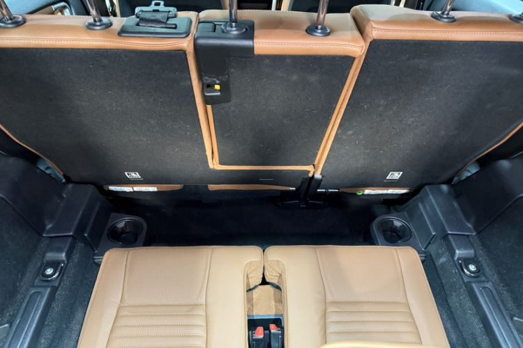 Used Land Rover Discovery Sport 2016 2.0T HSE LUXURY