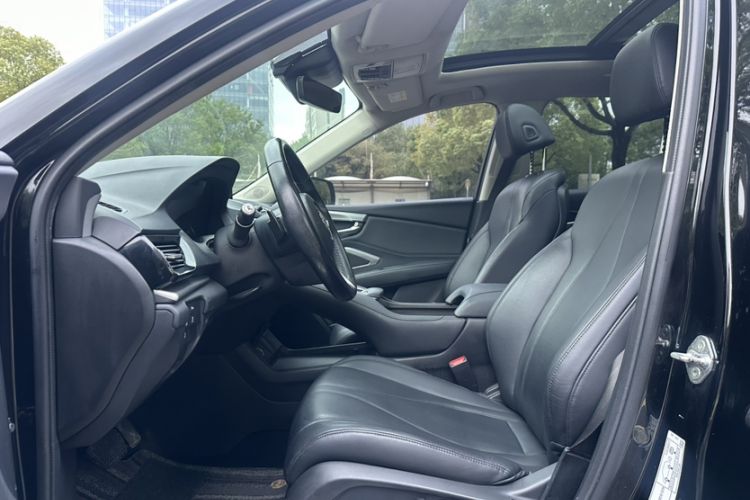 Used Acura RDX 2019 2.0T Smart Enjoyment Version SH-AWD China VI