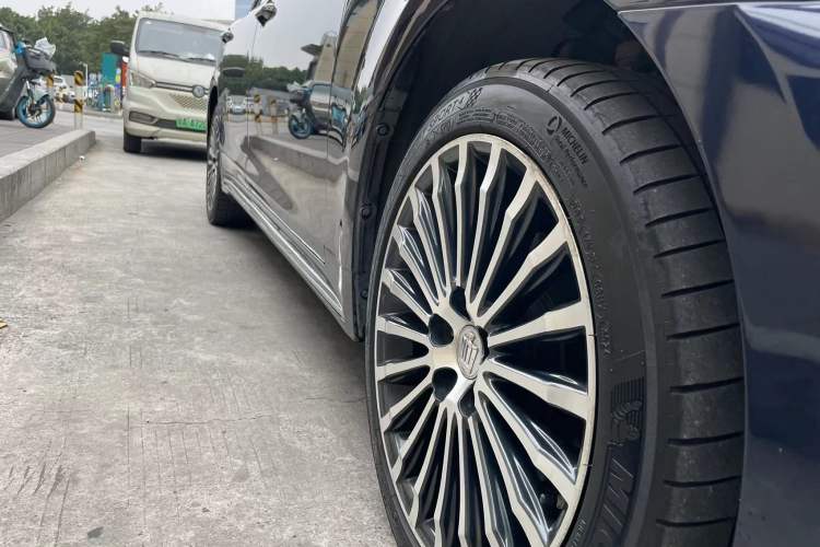 Used Toyota Crown 2018 2.0T Sport Edition