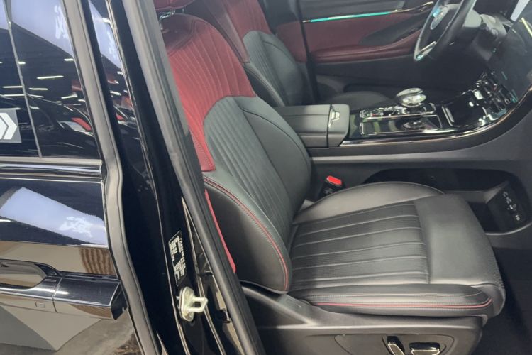 Used GAC Trumpchi M8 2024 Zongshi Series 400T Pioneer Edition