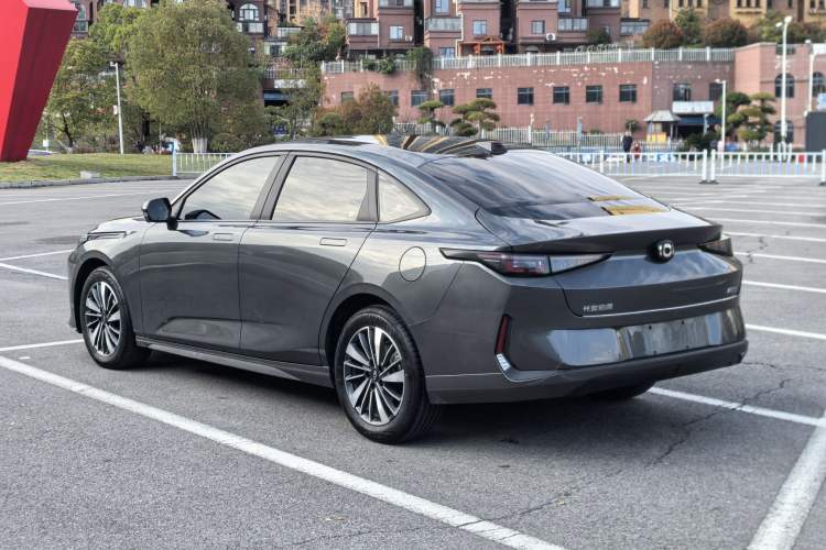 Used CHANGAN NEVO A05 2024 70 Pro