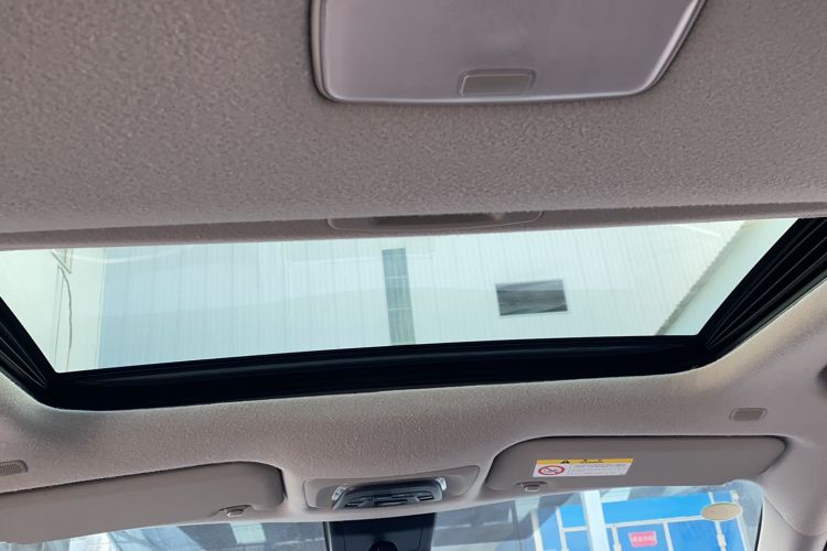 Used Toyota FRONTLANDER 2022 2.0L CVT Luxury PLUS Edition
