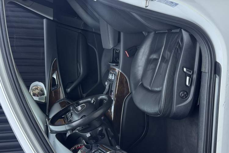 Used Audi A6L 2016 30 FSI Comfort Version