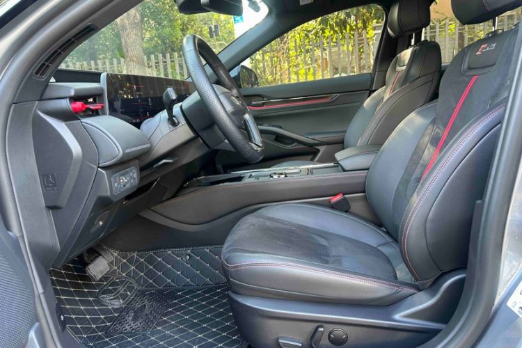 Used Ford Mondeo 2025 2.0T EcoBoost E Hybrid Sport Edition ST-Line