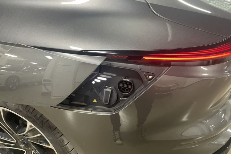 Used IM L7 2024 MAX Extended-Range Version
