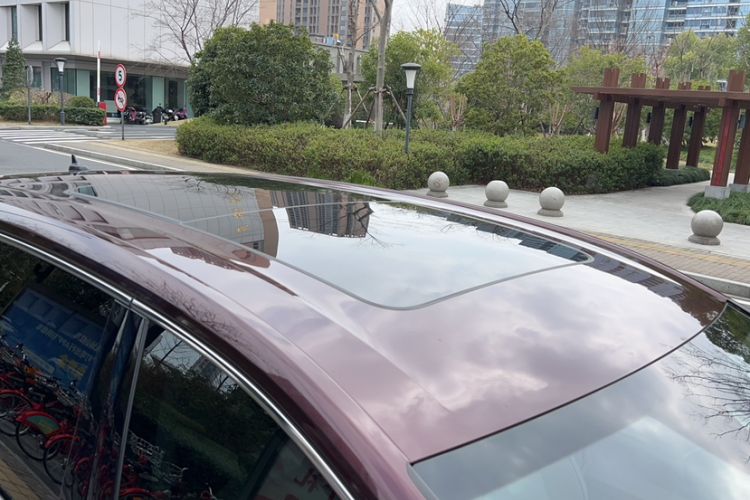 Used Volkswagen Viloran 2020 380TSI Prestige Edition Roof