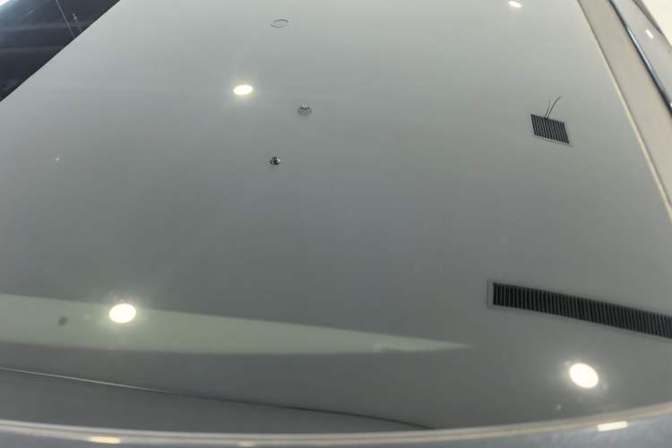 Used XPeng X9 2025 650 Long-Range Max