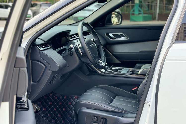 Used Land Rover Range Velar 2020 P380 R-DYNAMIC SE
