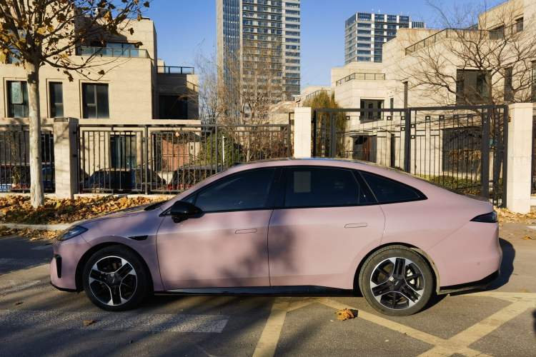 Used AION RT 2025 650 LiDAR Edition