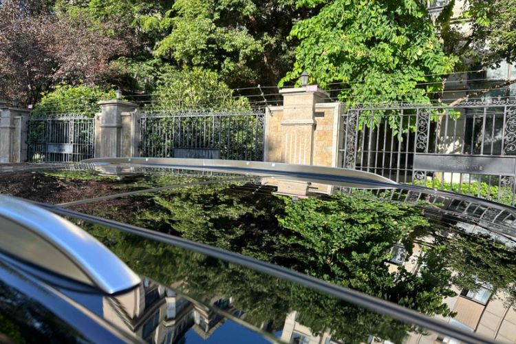 Used Cadillac XT6 2022 2.0T Six-Seater Four-Wheel-Drive Luxury Version