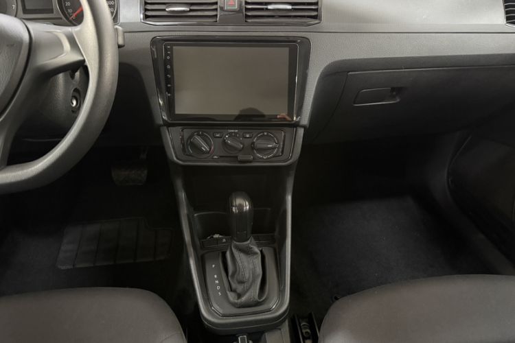 Used Volkswagen Santana 2021 1.5L Automatic Fashion Edition