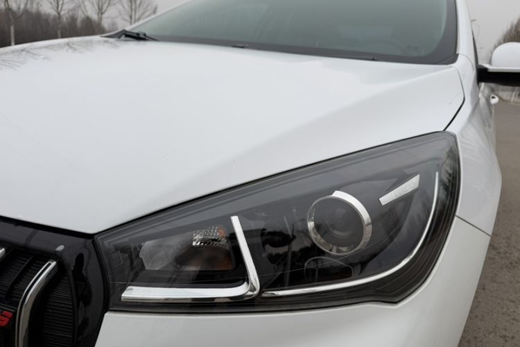 Used Chery Arrizo 5 2024 Edition People's Benefit Version 1.5L CVT Fashion Model
