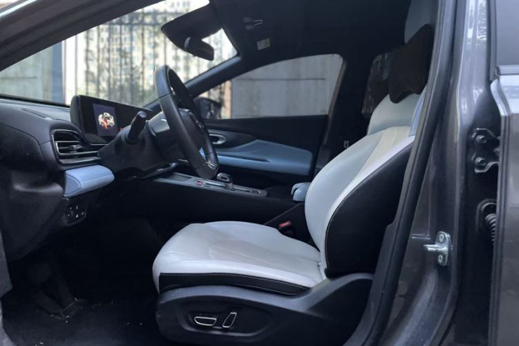 Used GAC Trumpchi EMPOW 2023 Shadow Leopard H High-Energy Hybrid Edition