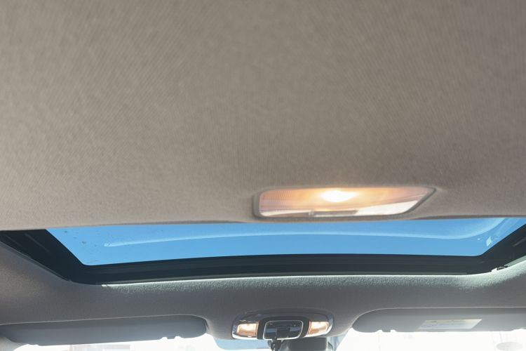 Used Hyundai Elantra 2021 1.5L CVT LUX Prestige Edition
