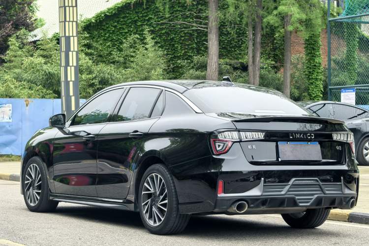 Used Peugeot 408 2024 360THP "Da Da" Model – Latou Edition