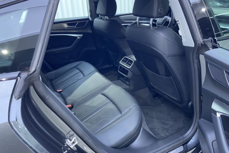 Used Audi A7 2024 45 TFSI Prestige Edition