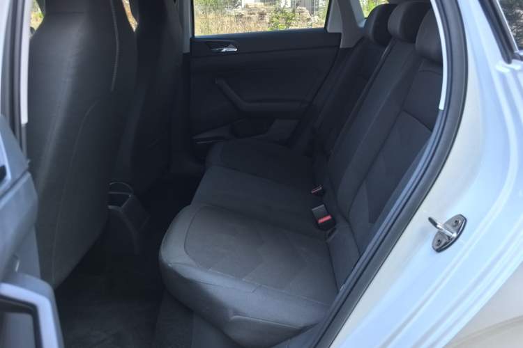 Used Volkswagen Polo 2023 Revised Plus 1.5L Automatic – Enjoy Life Edition Interior 3