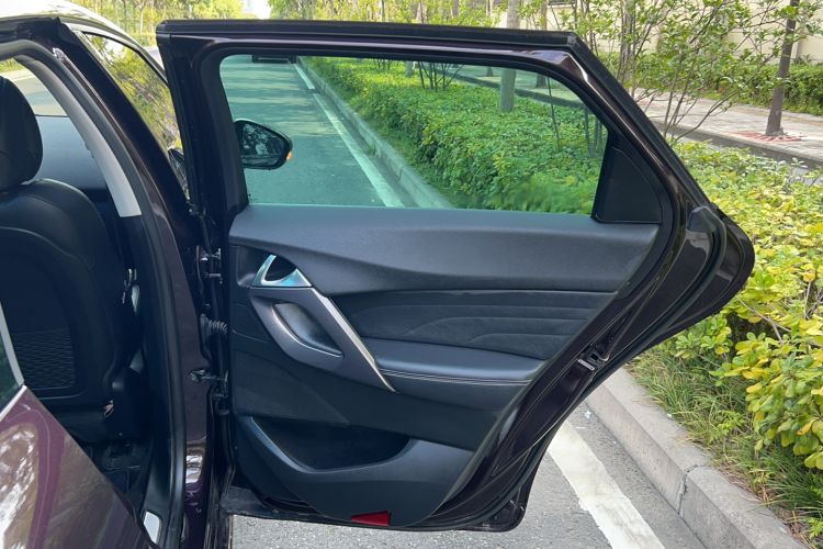 Used DS 5 2015 1.6T Luxury Edition THP160