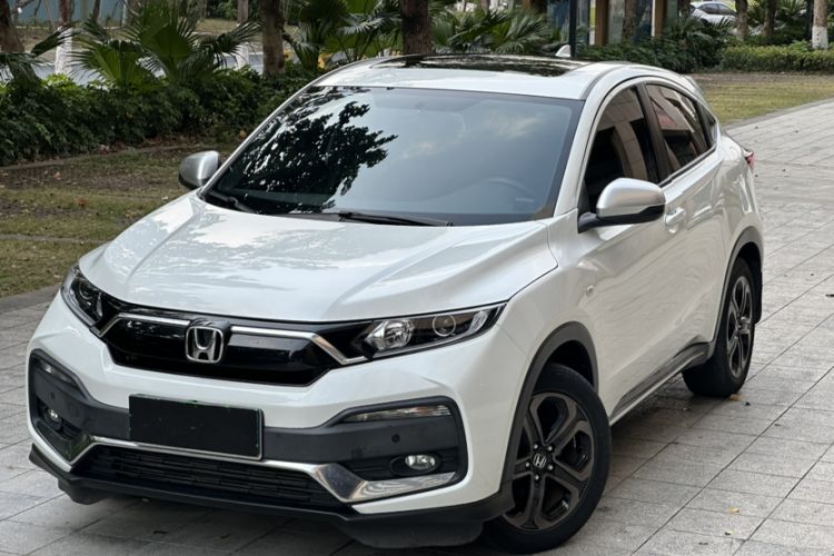 Used Honda XR-V 2021 220TURBO CVT Comfort Version