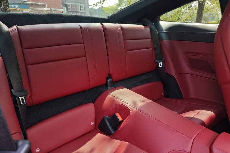 Used Porsche 911 2022 Carrera 3.0T